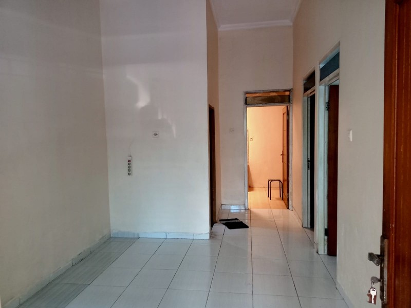 Rumah Minimalis Strategis - Grand Permata City Cikarang Utara