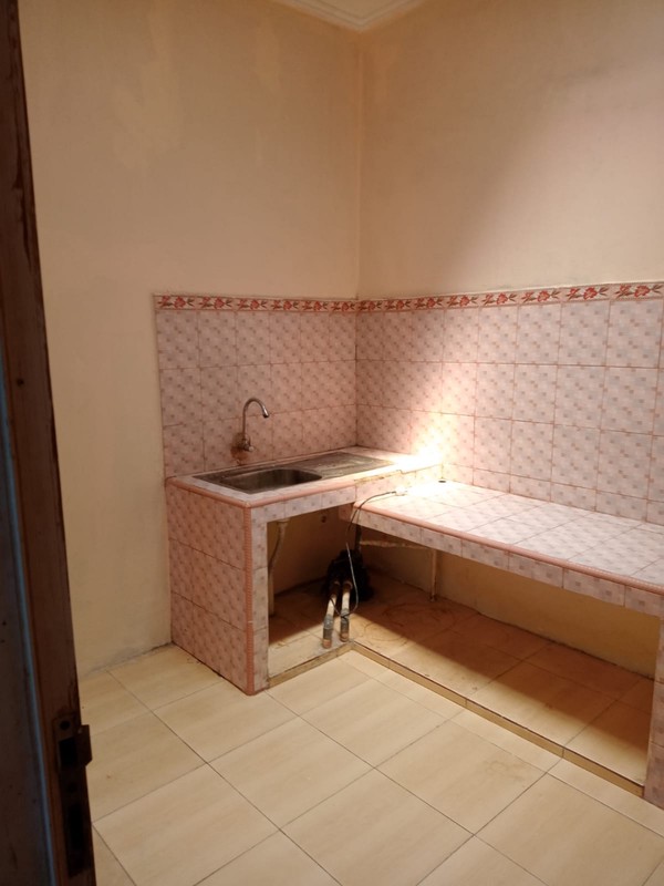 Rumah Minimalis Strategis - Grand Permata City Cikarang Utara