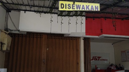 Disewa Ruko  Ngagel Jaya Selatan Gubeng Surabaya