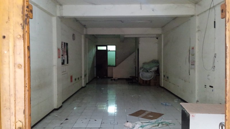 Disewa Ruko  Ngagel Jaya Selatan Gubeng Surabaya