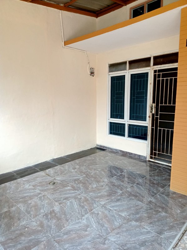 Rumah Minimalis Strategis - Grand Permata City Cikarang Utara