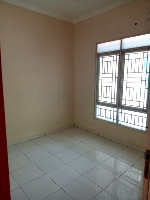 Rumah Minimalis Strategis - Grand Permata City Cikarang Utara