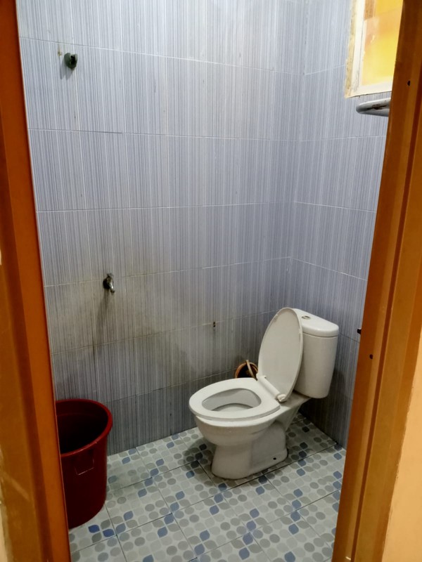 Rumah Minimalis Strategis - Grand Permata City Cikarang Utara