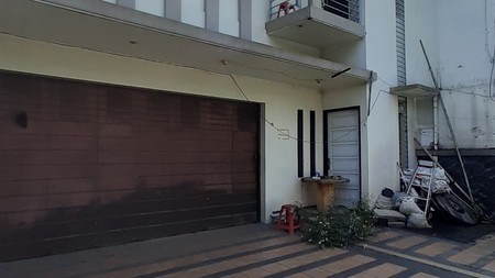 Batununggal Indah dekat sekolah Aloysius dijual murah  harga investor Best Price