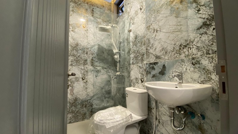 Rumah Mewah Siap Huni Marba Residence Kav. C2 di Jl. Buncit Raya Jaksel