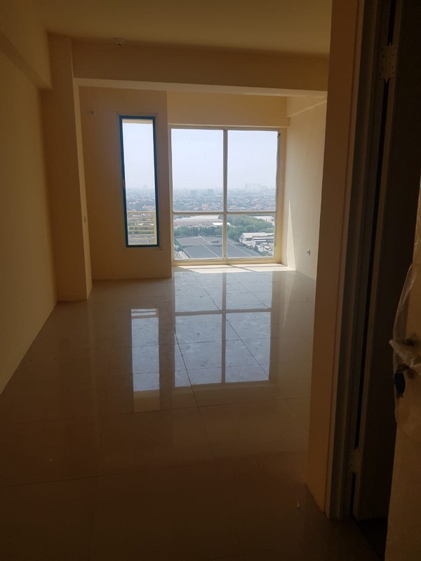 Dijual Apartemen My Tower Rungkut Surabaya - Kondisi Baru Siap Huni