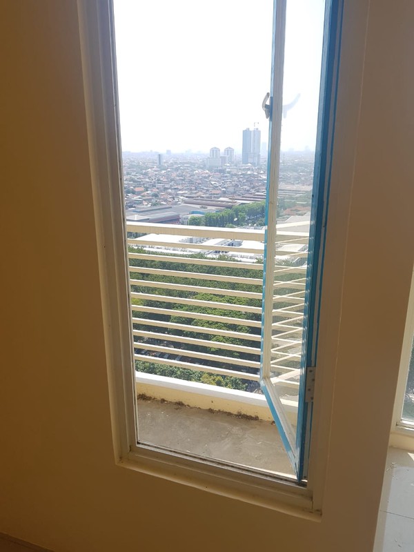 Dijual Apartemen My Tower Rungkut Surabaya - Kondisi Baru Siap Huni