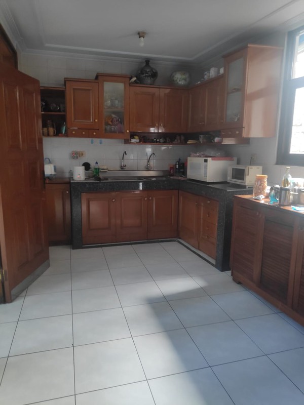 Dijual Rumah 2 lantai  Kircon Sayap Ahmad Yani