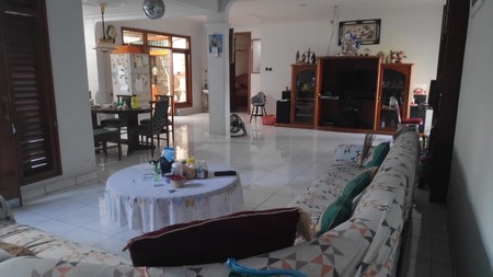 Dijual Rumah 2 lantai  Kircon Sayap Ahmad Yani