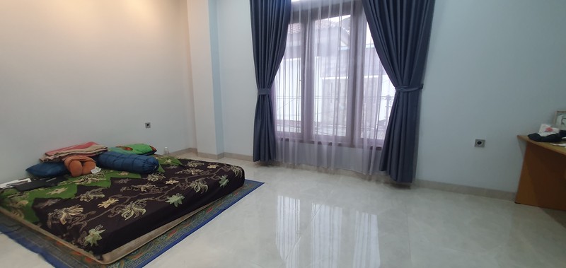 Rumah Baru Siap Pakai untuk Pasangan Muda di tengah Kota Bandung