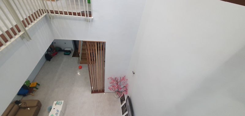 Rumah Baru Siap Pakai untuk Pasangan Muda di tengah Kota Bandung