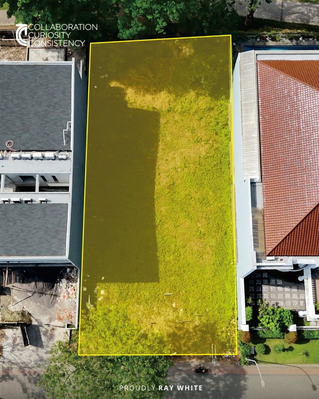 Jual Tanah Citraland Surabaya Bukit Golf View Golf - Kavling Premium Raya Bukit Golf Lokasi Strategis Dekat Pakuwon, Dekat Tol Tandes Lokasi Premium & Investasi Tinggi