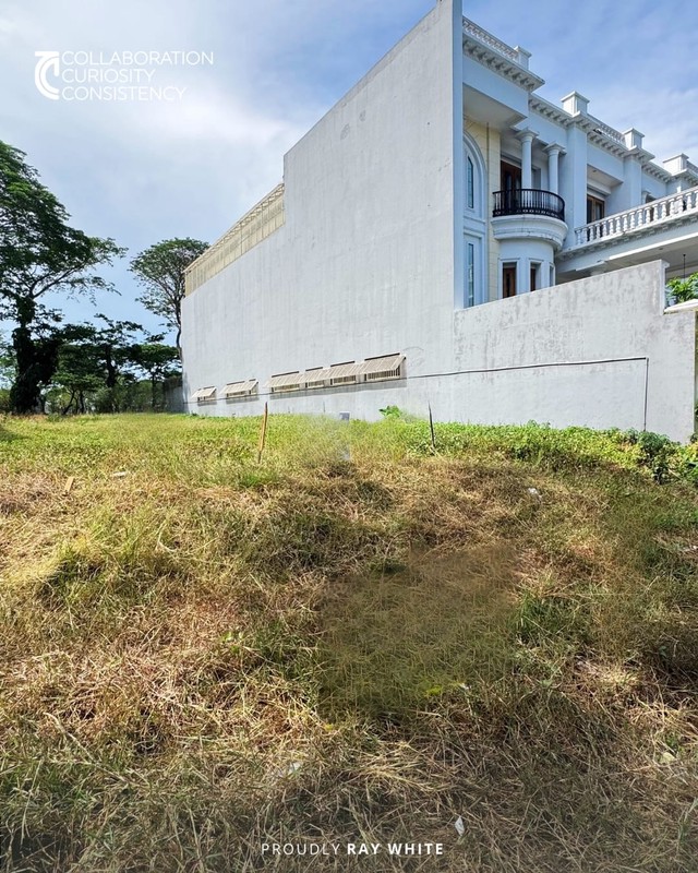 Jual Tanah Citraland Surabaya Bukit Golf View Golf - Kavling Premium Raya Bukit Golf Lokasi Strategis Dekat Pakuwon, Dekat Tol Tandes Lokasi Premium & Investasi Tinggi