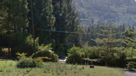 Kavling Siap Bangun Panorama Lembang