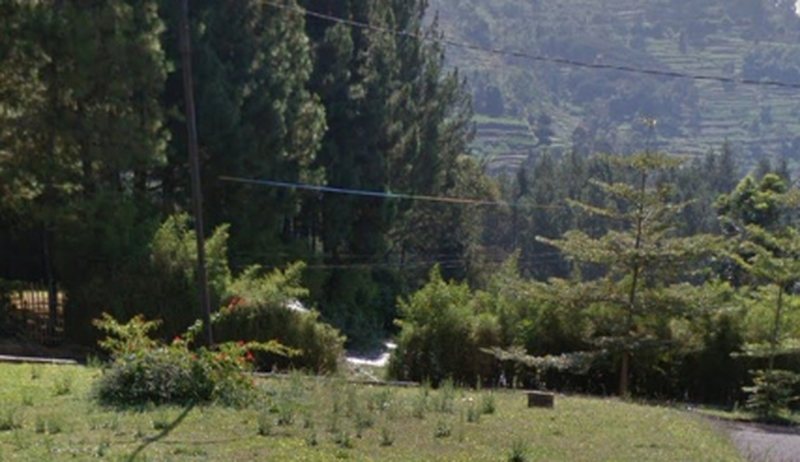 Kavling Siap Bangun Panorama Lembang