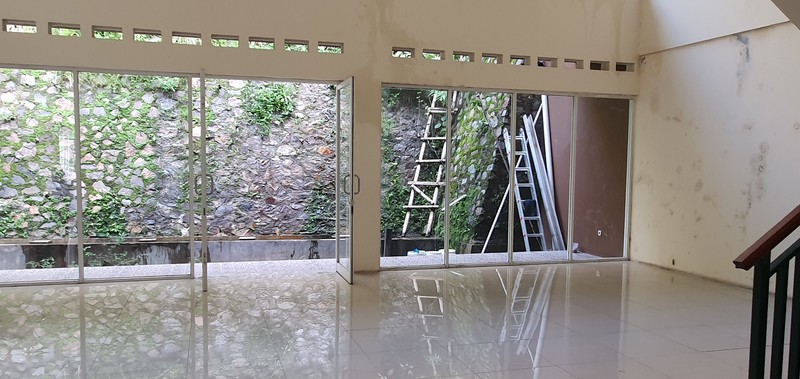 Dijual Rumah Setraduta Hegar Mainroad