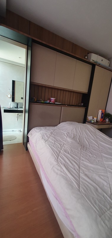 Rumah Cantik New Renov Istana Sudirman Regency