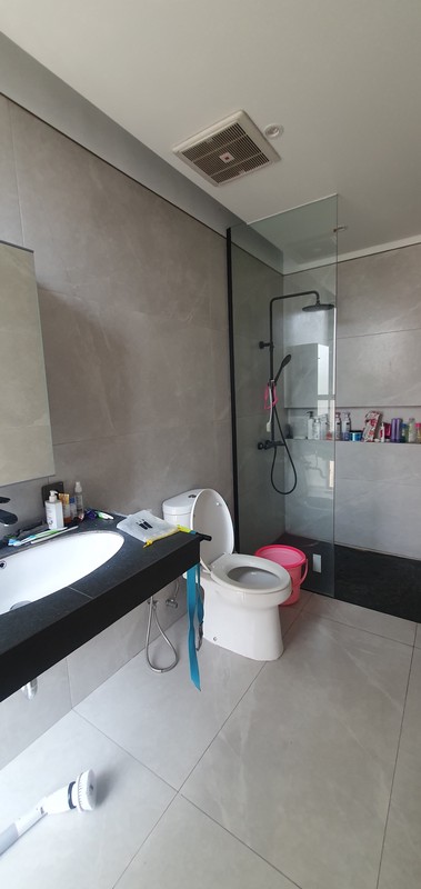 Rumah Cantik New Renov Istana Sudirman Regency