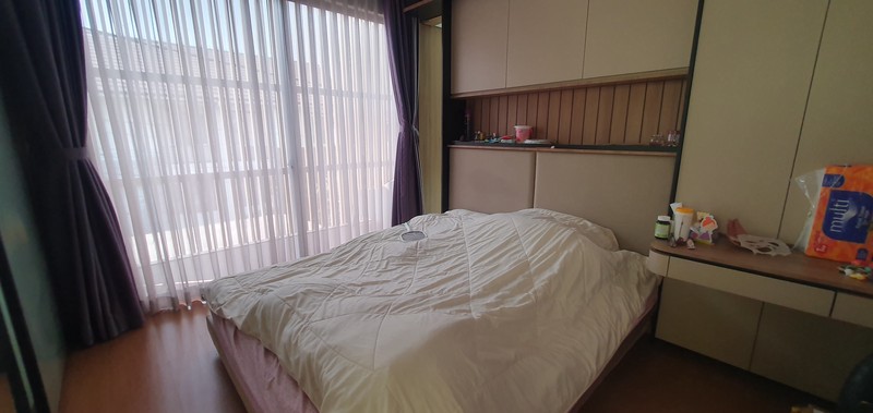 Rumah Cantik New Renov Istana Sudirman Regency