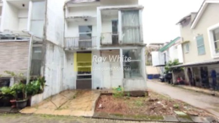 Dijual Rumah di Ciater, Kota Tangerang Selatan 