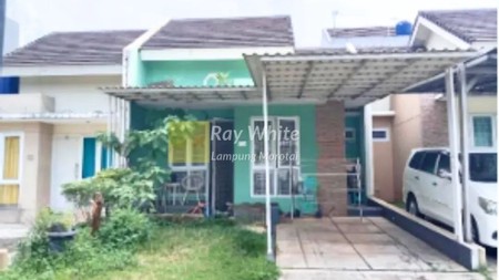 Dijual Rumah di Babakan, Kota Tangerang Selatan