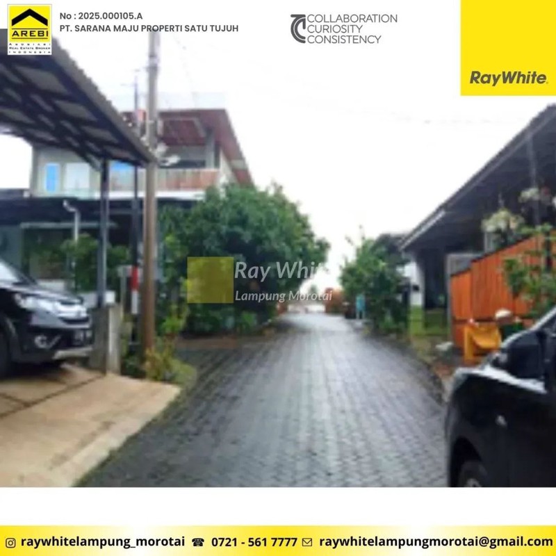 Dijual Rumah di DurenMekar, Kota Depok Jawa Barat