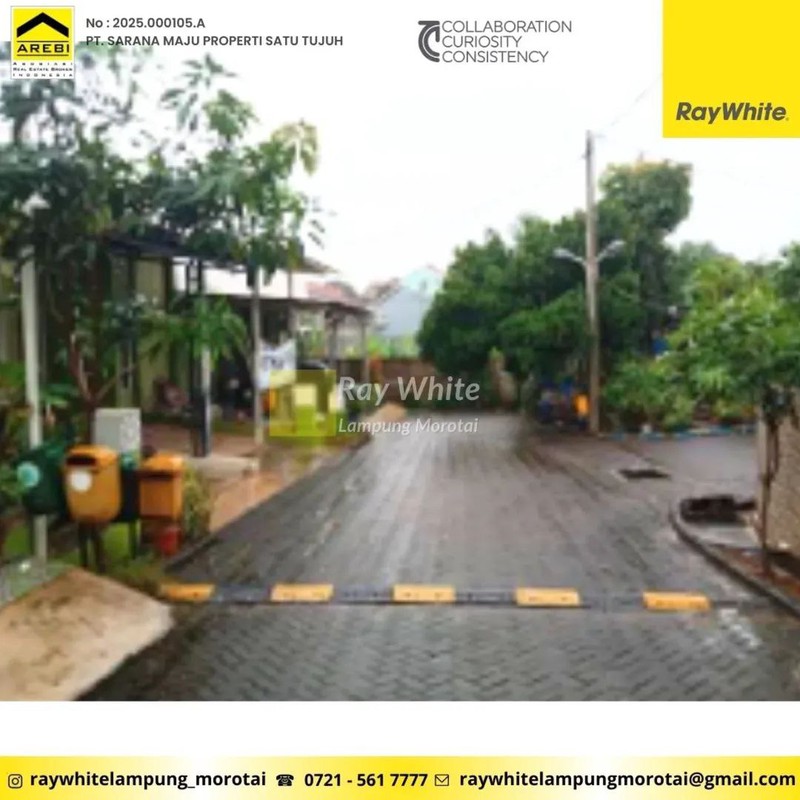 Dijual Rumah di DurenMekar, Kota Depok Jawa Barat