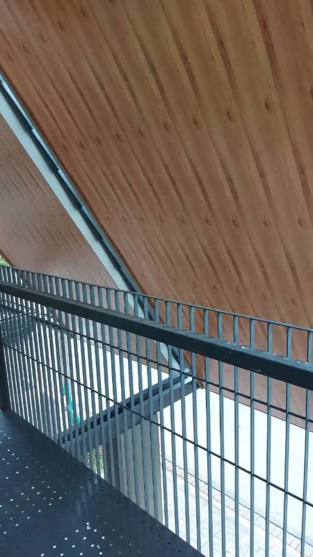 Hot Rent. Rumah Minimalis Modern Termurah Di Fleekhauz, BSD.