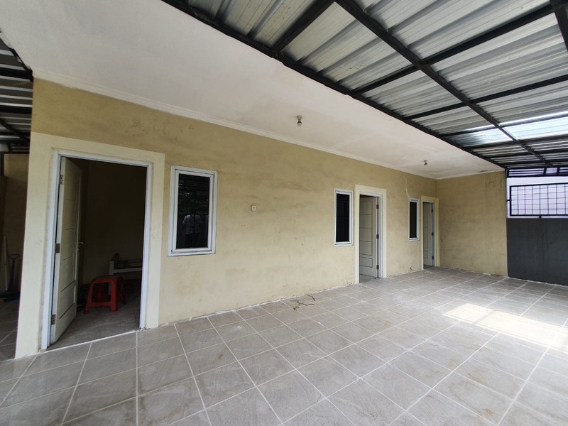 Investasi Emas : Rumah Kost Aktif di Lokasi Paling Dicari, Radio Dalam!