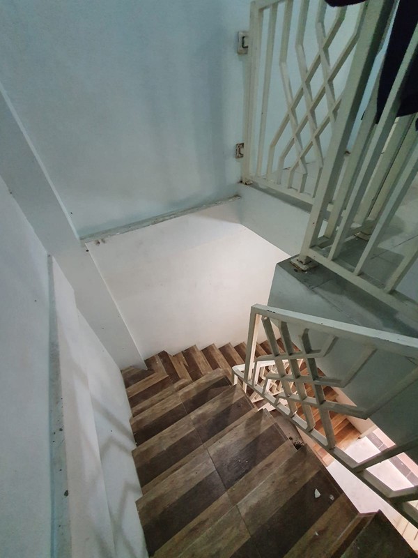 Investasi Emas : Rumah Kost Aktif di Lokasi Paling Dicari, Radio Dalam!