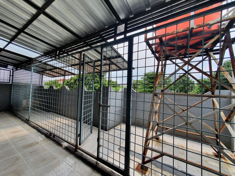 Investasi Emas : Rumah Kost Aktif di Lokasi Paling Dicari, Radio Dalam!