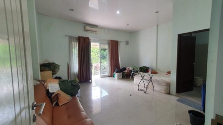 Investasi Emas : Rumah Kost Aktif di Lokasi Paling Dicari, Radio Dalam!