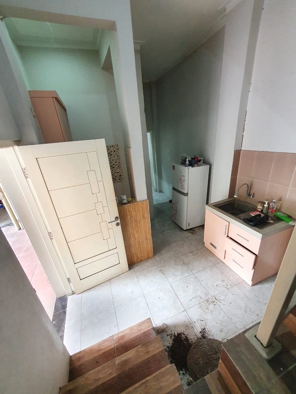 Investasi Emas : Rumah Kost Aktif di Lokasi Paling Dicari, Radio Dalam!