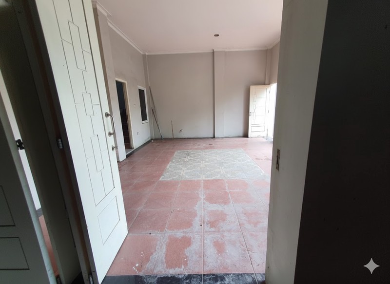 Investasi Emas : Rumah Kost Aktif di Lokasi Paling Dicari, Radio Dalam!