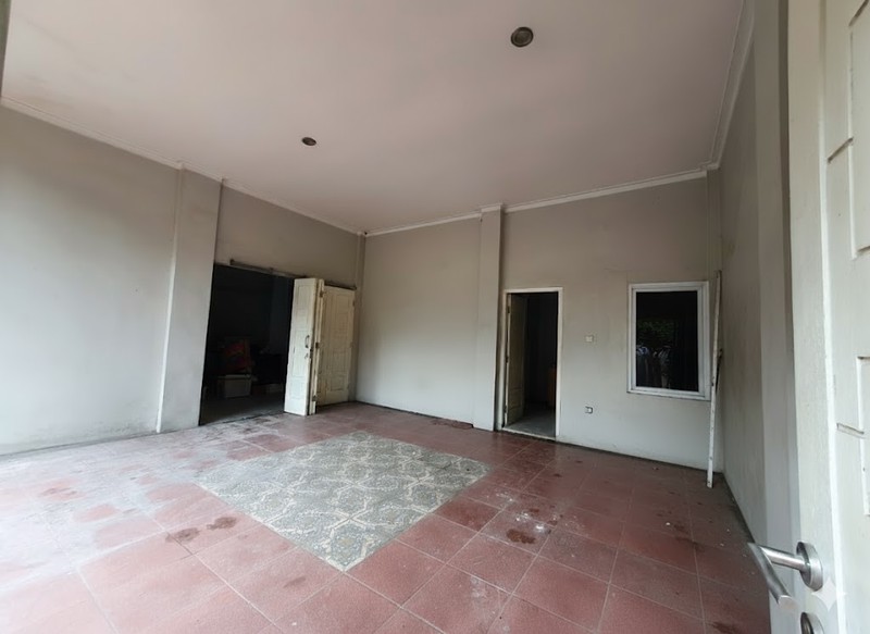 Investasi Emas : Rumah Kost Aktif di Lokasi Paling Dicari, Radio Dalam!