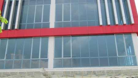 Ruko Murah Siap Pakai Di Emerald Avenue Bintaro Jaya Sektor 9