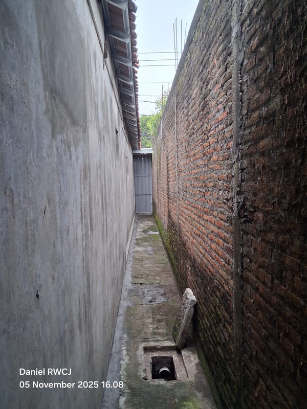 Disewakan Ruang Usaha Lokasi Strategis di Jl Imogiri Barat Sewon Bantul