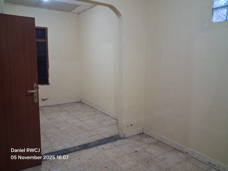 Disewakan Ruang Usaha Lokasi Strategis di Jl Imogiri Barat Sewon Bantul