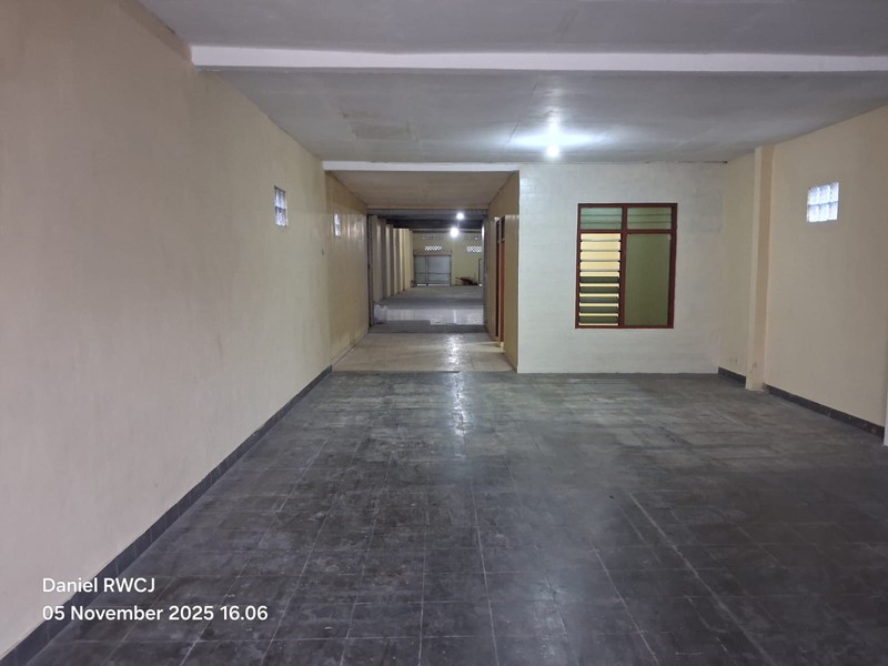 Disewakan Ruang Usaha Lokasi Strategis di Jl Imogiri Barat Sewon Bantul