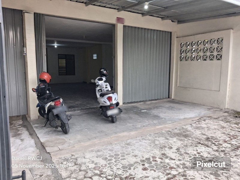 Disewakan Ruang Usaha Lokasi Strategis di Jl Imogiri Barat Sewon Bantul