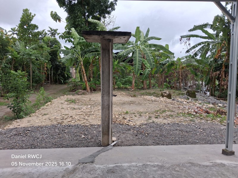 Disewakan Ruang Usaha Lokasi Strategis di Jl Imogiri Barat Sewon Bantul