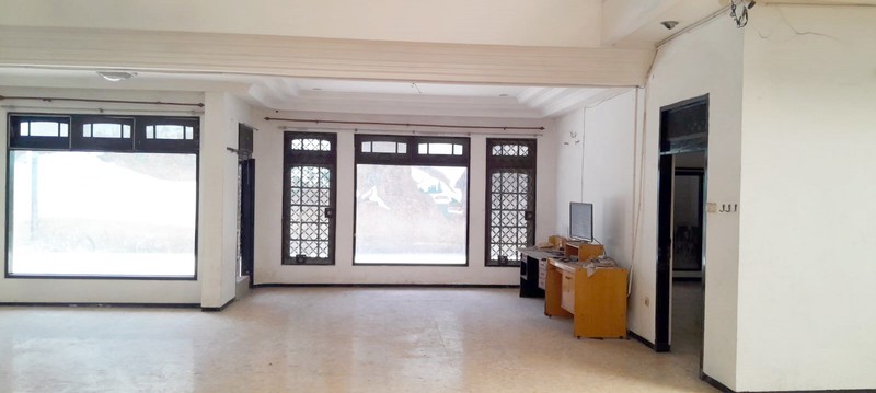 Rumah di Kertajaya Indah Timur Surabaya Timur 2 Lantai... DISEWAKAN JUGA !!! - JK -