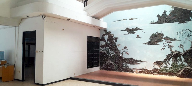 Rumah di Kertajaya Indah Timur Surabaya Timur 2 Lantai... DISEWAKAN JUGA !!! - JK -