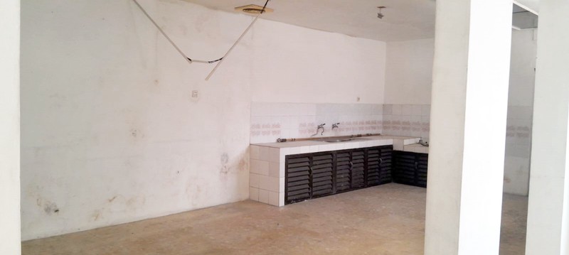 Rumah di Kertajaya Indah Timur Surabaya Timur 2 Lantai... DISEWAKAN JUGA !!! - JK -