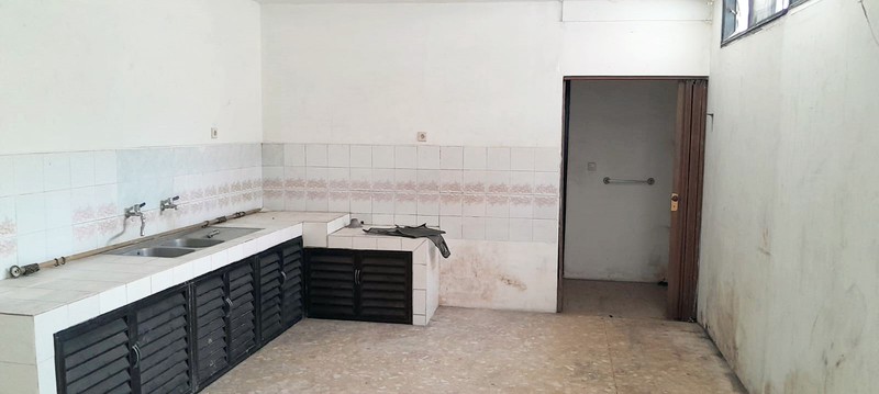 Rumah di Kertajaya Indah Timur Surabaya Timur 2 Lantai... DISEWAKAN JUGA !!! - JK -