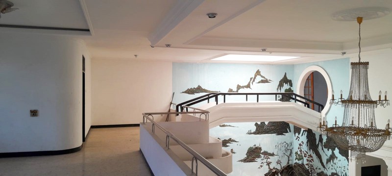 Rumah di Kertajaya Indah Timur Surabaya Timur 2 Lantai... DISEWAKAN JUGA !!! - JK -