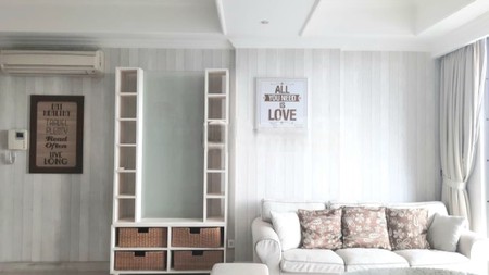 Apartemen Denpasar Residence Twr Kintamani, Kuningan