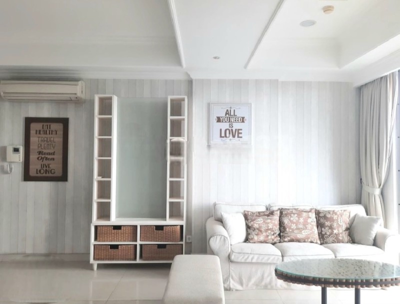 Apartemen Denpasar Residence Twr Kintamani, Kuningan