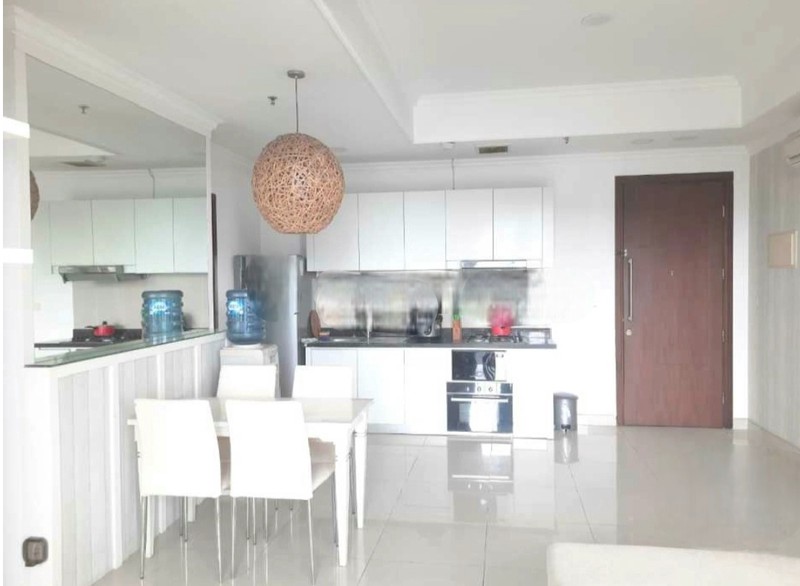 Apartemen Denpasar Residence Twr Kintamani, Kuningan