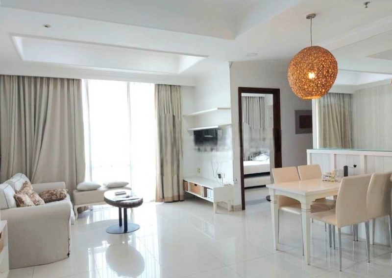 Apartemen Denpasar Residence Twr Kintamani, Kuningan